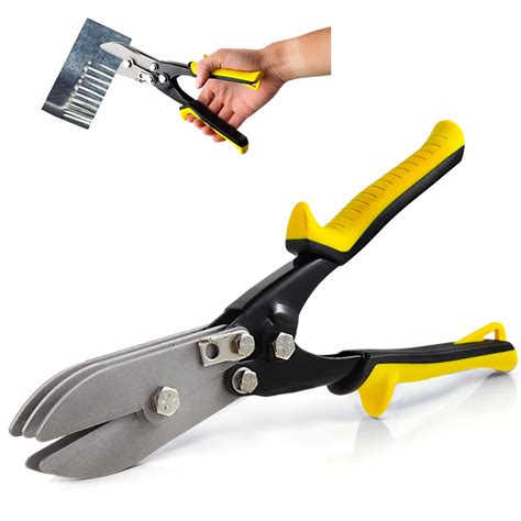 sheet metal crimping pliers|sheet metal crimper home depot.